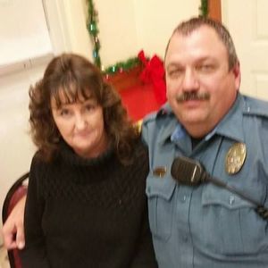 Meet your Posher, Peggy